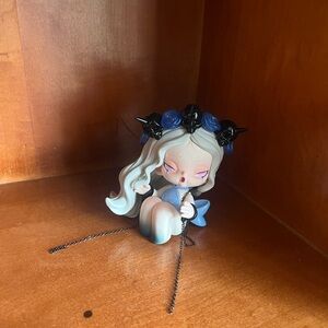 Dodo Nami Nightmare Core Series: Bewitch